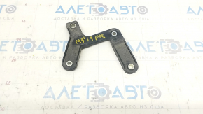 Expansion tank bracket for cooling Mazda 3 19- Mexico built