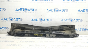 Wiper pan metal Mazda 3 19- Mexico built