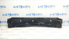 Wiper pan metal Mazda 3 19- Mexico built