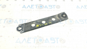 Front subframe bracket right Mazda 3 19- type 2