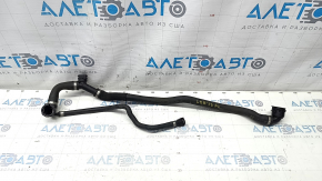 Cooling system hose BMW 3 G20 19- 2.0T