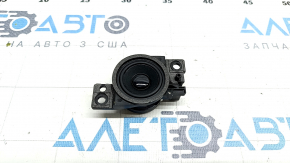 Front panel tweeter lower left Mazda 3 19-