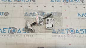 Front right door limiter Toyota Rav4 19-