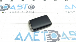 Smart key Mazda 3 19- 4d, 4 buttons