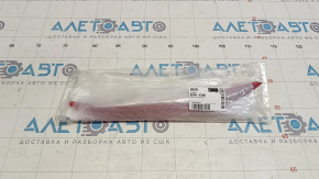 Reflector rear right Kia Forte 4d 14-16 prerest