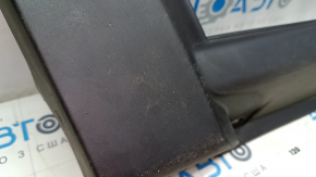 Front left threshold Jeep Patriot 11-17 structure, fastening breaks, scratches