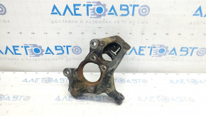 Front left axle Mazda 3 19-
