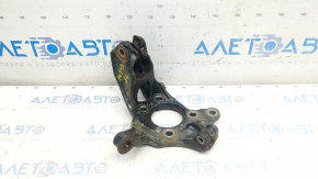 Front left axle Mazda 3 19-