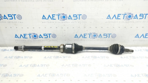 Drive axle shaft front right Mazda 3 19- 2.5 automatic transmission FWD Mexico built