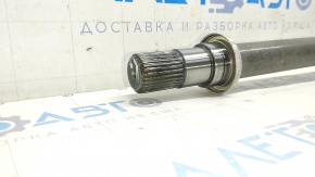 Drive axle shaft front right Mazda 3 19- 2.5 automatic transmission FWD Mexico built