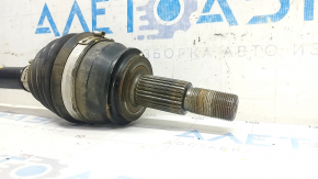 Drive axle shaft front left Mazda 3 19- 2.5 automatic transmission Mexico built