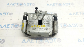 Front right support Mazda 3 19- FWD Mexico built