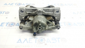 Front right support Mazda 3 19- FWD Mexico built