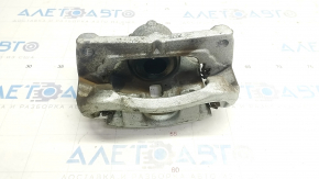 Front right support Mazda 3 19- FWD Mexico built
