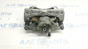 Front left support Mazda 3 19- FWD Mexico built