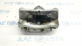 Front left support Mazda 3 19- FWD Mexico built