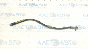 Brake hose front right Mazda 3 19- Mexico built