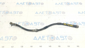 Brake hose front left Mazda 3 19- Mexico built