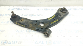 Lower front right control arm Mazda 3 19-21 Mexico built, rusty