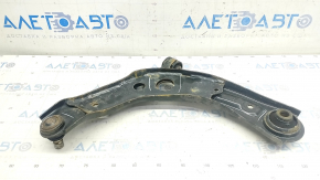 Lower front right control arm Mazda 3 19-21 Mexico built, rusty