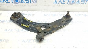 Lower front left control arm Mazda 3 19-21 Mexico built, rusty