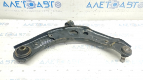 Lower front left control arm Mazda 3 19-21 Mexico built, rusty
