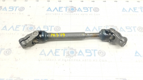 Steering cardan shaft Mazda 3 19- Mexico built