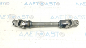 Steering cardan shaft Mazda 3 19- Mexico built