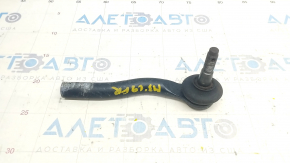 Steering tip right Mazda 3 19- Mexico built