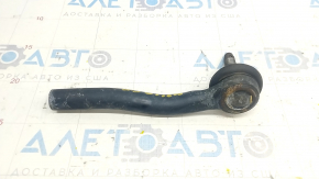 Steering tip right Mazda 3 19- Mexico built