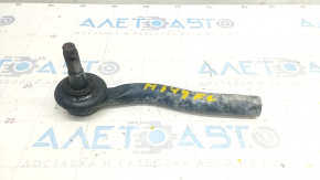 Steering tip left Mazda 3 19- Mexico built