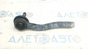 Steering tip left Mazda 3 19- Mexico built