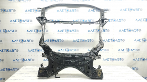 Front subframe Mazda 3 19- with amplifier, Mexico built