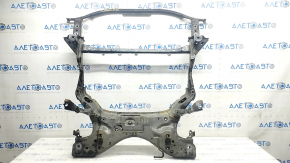 Front subframe Mazda 3 19- with amplifier, Mexico built