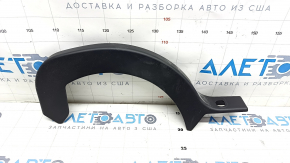 Trunk lid hinge trim left Mazda 3 19- 4d Mexico built