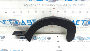 Trunk lid hinge trim right Mazda 3 19- 4d Mexico built