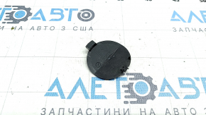 Rear bumper towing hook plug right Mazda 3 19- 4d Mexico built