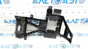 BSM Blind Spot Sensor Bracket Left Mazda 3 20- 4d