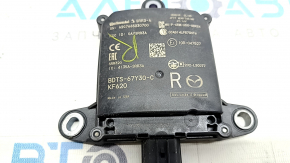Blind Spot Sensor BSM left Mazda 3 20- 4d Mexico built