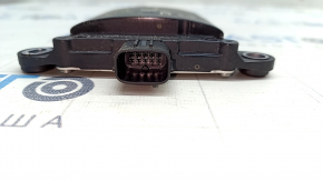 Blind Spot Sensor BSM left Mazda 3 20- 4d Mexico built