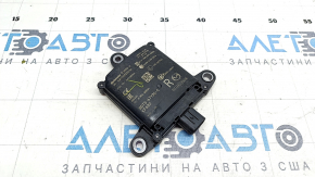 Blind Spot Sensor BSM Right Mazda 3 20- 4d Mexico built