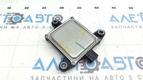 Blind Spot Sensor BSM Right Mazda 3 20- 4d Mexico built