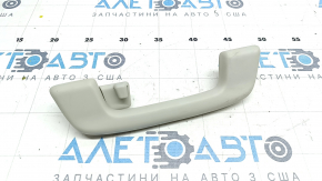 Ceiling handle rear left Mazda 3 19- gray, Mexico built