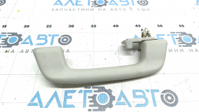 Ceiling handle rear right Mazda 3 19- gray, Mexico built