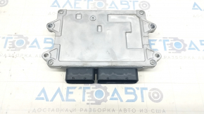 Block ECU engine computer Mazda 3 19- 2.5 Mitsubishi, Mexico built