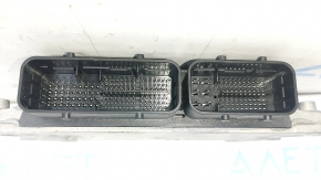 Block ECU engine computer Mazda 3 19- 2.5 Mitsubishi, Mexico built