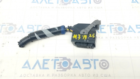 Chip for ECU block engine computer Mazda 3 19- 2.5 Mitsubishi, Mexico built, small