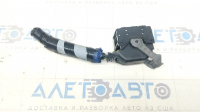 Chip for ECU block engine computer Mazda 3 19- 2.5 Mitsubishi, Mexico built, small