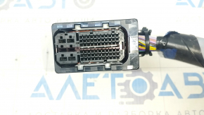 Chip for ECU block engine computer Mazda 3 19- 2.5 Mitsubishi, Mexico built, small