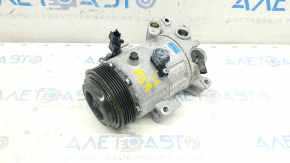 Air conditioning compressor Mazda 3 19-22 2.5